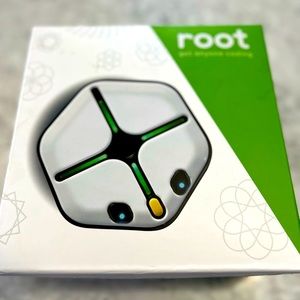Root Robotics - Get anyone coding!